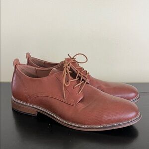 Robert David Mens Panama Oxfords
